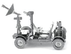 Metal Earth 3D sestavljanka Lunar Rover