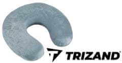 Trizand Potovalna blazina Siva ISO 7973