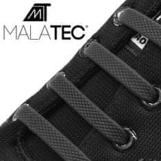Malatec Silikonske vezalke set 16 kosov 19933