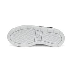 Puma Čevlji bela 37.5 EU Karmen Rebelle JR