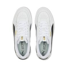 Puma Čevlji bela 37.5 EU Karmen Rebelle JR