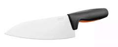 Fiskars Kuharski nož FUNCTIONAL FORM, 20 cm (1057534)