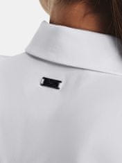 Under Armour Majica UA Playoff SS Polo -WHT XS