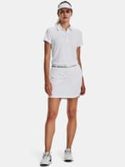Under Armour Majica UA Playoff SS Polo -WHT XS