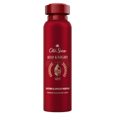 Old Spice Red Knight deodorant v spreju, 200 ml