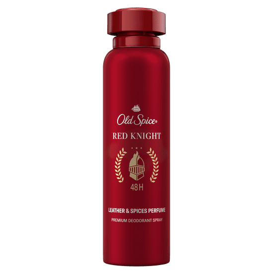 Old Spice Red Knight deodorant v spreju, 200 ml