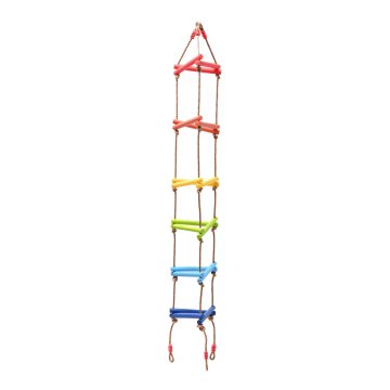 Dvěděti 2Kids Toys Trikotna lestev