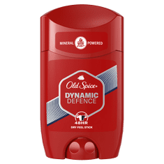 Old Spice Dynamic Defence deodorant, v stiku, 65 ml