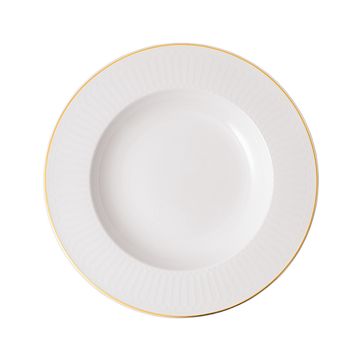 Villeroy & Boch Globok krožnik iz kolekcije CHATEAU SEPTFONTAINES 29 cm