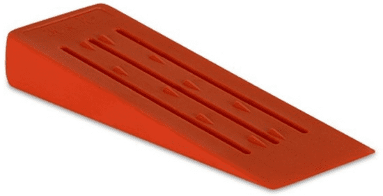 Kosmač gozdarska zagozda, PVC, 20 cm