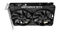 Gainward GeForce GTX 1630 Ghost grafična kartica, 4 GB GDDR6 (3352)