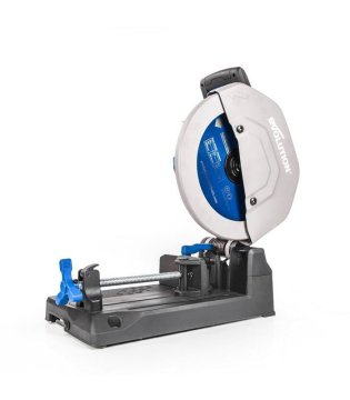 Evolution S355CPS Stabilna krožna žaga, 355mm, za kovino