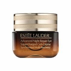 Estée Lauder Gel krema za oči Advanced Night Repair (Supercharged Gel-Cream) 15 ml