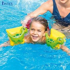 Intex Napihljivi rokavi Intex 56664 Dino