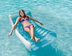 Intex Napihljiv ležalnik Intex 56874 SPLASH LOUNGE 191x99 cm