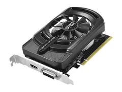 Gainward GeForce GTX 1650 Pegasus grafična kartica, DVI, 4 GB GDDR5 (2959)