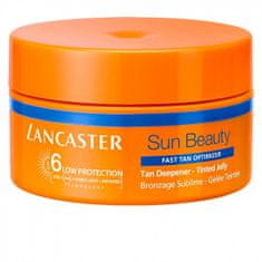 Lancaster Zaščitni tonirni gel SPF 6 Sun Beauty (Tan Deepener Jelly) 200 ml