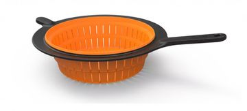 Fiskars Functional form zložljivo cedilo silikonsko 1027304