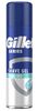 Gillette Series Sensitive Cool gel za britje, 200 ml
