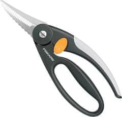 Fiskars Škarje za ribe FUNCTIONAL FORM, 22 cm (1003032)