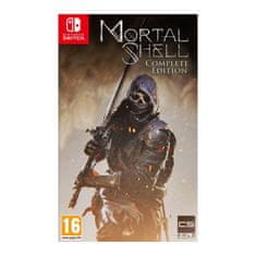 Playstack Mortal Shell - Complete Edition igra (Nintendo Switch)