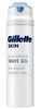 Skin Ultra Sensitive gel za britje, 200 ml