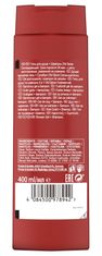 Old Spice Pro Man Cooling gel za prhanje, 400 mL