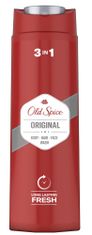 Old Spice Gel Pro Muže Original gel za prhanje, 400 mL