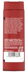 Old Spice Gel Pro Muže Original gel za prhanje, 400 mL