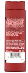 Old Spice Deep Sea gel za tuširanje, 400 ml