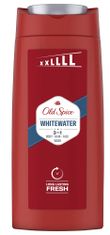 Old Spice Whitewater gel za tuširanje, 675 ml
