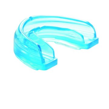 shumee Ščitnik za zobe Shock Doctor Braces (za ortodontske zobne aparate)
