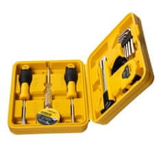 Deli Tools komplet orodja edl1011j, 11 kosov