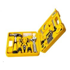 Deli Tools komplet orodja edl1028j, 28 kosov