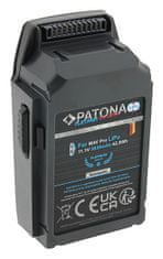 PATONA Baterija DJI Mavic Pro PLATINUM