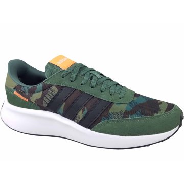 Adidas Čevlji zelena Run 70S