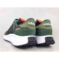 Adidas Čevlji zelena 43 1/3 EU Run 70S