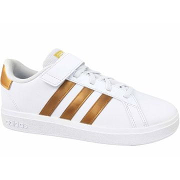 Adidas Čevlji bela Grand Court 20 EL