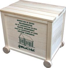 WALACHIA Construct Box, 134 delov