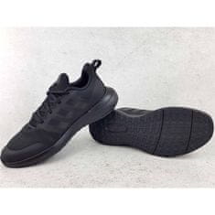 Adidas Čevlji črna 40 EU Fortarun 20 K