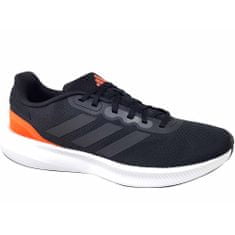 Adidas Čevlji obutev za tek črna 40 2/3 EU Runfalcon 30