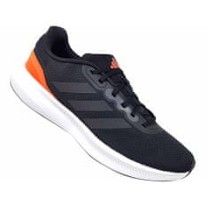 Adidas Čevlji obutev za tek črna 44 2/3 EU Runfalcon 30
