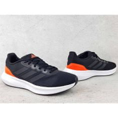 Adidas Čevlji obutev za tek črna 40 2/3 EU Runfalcon 30