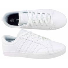 Adidas Čevlji bela 39 1/3 EU VS Pace 20