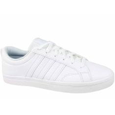 Adidas Čevlji bela 39 1/3 EU VS Pace 20