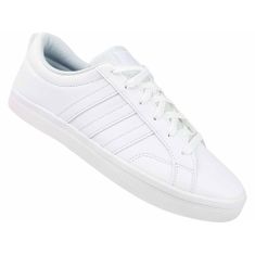 Adidas Čevlji bela 45 1/3 EU VS Pace 20