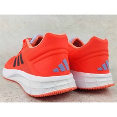 Adidas Čevlji obutev za tek oranžna 45 1/3 EU Duramo 10