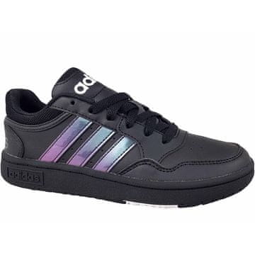 Adidas Čevlji črna Hoops 30 K