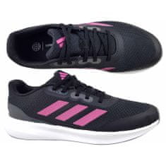 Adidas Čevlji obutev za tek črna 35.5 EU Runfalcon 30 K
