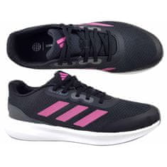 Adidas Čevlji obutev za tek črna 36 2/3 EU Runfalcon 30 K